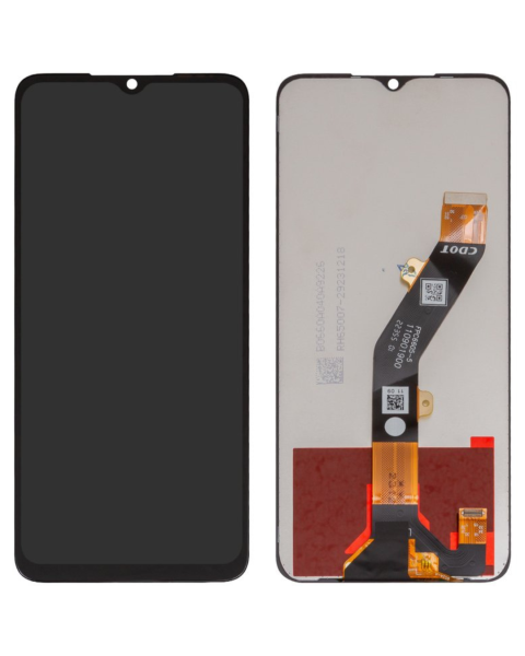 AFFICHEUR TECNO SPARK GO 2023